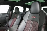 Used 2025 Audi RS 6 performance image 5