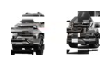 New 2026 GMC Terrain Elevation w/ Elevation Premium Package image 3