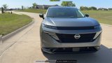 New 2025 Nissan Murano Platinum image 3