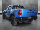New 2025 RAM 1500 RHO w/ RHO Level 1 Equipment Group image 2