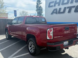 Used 2018 GMC Canyon All Terrain w/ Trailering Package image 3