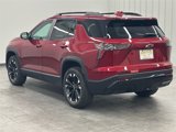 New 2026 Chevrolet Equinox RS w/ Convenience Package III image 4
