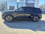 New 2025 Lincoln Nautilus Premier w/ Equipment Group 102A image 2