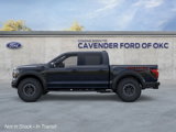 New 2025 Ford F150 Raptor image 3