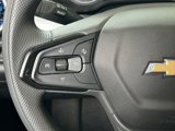 Used 2025 Chevrolet Trax LS w/ Driver Confidence Package image 4