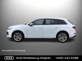 Certified 2025 Audi Q7 2.0T Premium w/ Convenience Package image 3