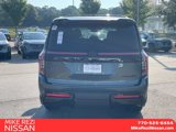 New 2025 Nissan Armada PRO-4X w/ Pro-4X Premium Package image 3