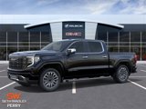 New 2025 GMC Sierra 1500 Denali Ultimate image 2