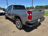 New 2025 Chevrolet Silverado 2500 Custom w/ Custom Value Package image 4