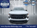 Used 2024 Chevrolet Silverado 1500 W/T w/ WT Value Package image 2