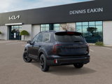 New 2025 Kia Telluride EX X-Line image 4