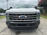 New 2025 Ford F250 King Ranch image 2