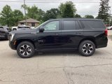 New 2025 GMC Yukon AT4 image 3