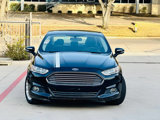 Used 2015 Ford Fusion SE w/ Equipment Group 202A image 2