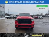New 2025 RAM 1500 Big Horn image 3