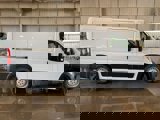 New 2025 RAM ProMaster 1500 w/ Convenience Group image 2