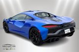 New 2025 McLaren Artura image 3