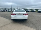 Used 2024 Chevrolet Malibu LS w/ Driver Confidence Package image 5