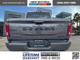 New 2025 RAM 2500 Laramie image 3