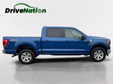 Used 2023 Ford F150 XLT image 4
