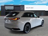 New 2025 MAZDA CX-90 3.3 Turbo S w/ Premium Package image 3
