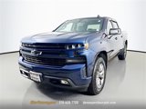 Certified 2022 Chevrolet Silverado 1500 RST image 3