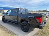 New 2025 Ford F150 XLT w/ Equipment Group 302A MID image 3