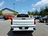 New 2026 Chevrolet Silverado 1500 Custom image 6