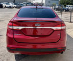 Used 2017 Ford Fusion SE w/ Fusion SE Technology Package image 6