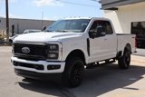 Used 2023 Ford F250 XLT w/ XLT Premium Package image 4