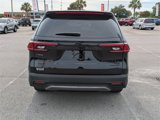 Used 2025 Toyota Grand Highlander AWD image 4