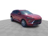 New 2025 Buick Envision Avenir image 2
