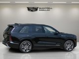 New 2026 Cadillac Vistiq Sport image 3