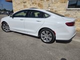 Used 2016 Chrysler 200 Limited w/ Anniversary Edition image 3