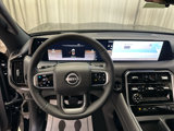 New 2025 Nissan Armada Platinum image 3
