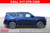 New 2025 Nissan Armada SL image 3