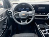 New 2026 Chevrolet Equinox LT image 2