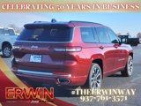 New 2025 Jeep Grand Cherokee L Overland w/ Advanced Protech Group III image 3