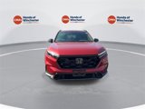 New 2026 Honda CR-V Sport-L image 3