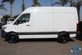 Used 2024 Mercedes-Benz Sprinter 144 Cargo image 5