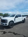 New 2025 Ford F350 Lariat image 1