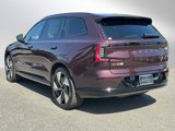 New 2025 Volvo EX90 Ultra image 3