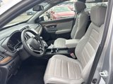 Certified 2022 Honda CR-V EX-L image 3