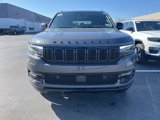New 2025 Jeep Wagoneer L Series II image 2