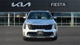 New 2025 Kia Sorento SX Prestige image 2
