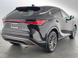 New 2025 Lexus RX 350 image 5