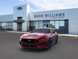 New 2025 Ford Mustang GT image 2