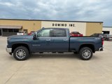 New 2025 Chevrolet Silverado 2500 LTZ w/ LTZ Premium Package image 3