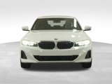 Used 2025 BMW 330i Sedan w/ Convenience Package image 2