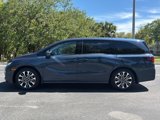 New 2025 Honda Odyssey Elite image 5